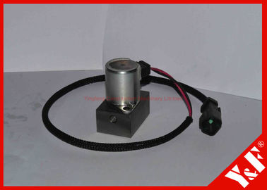 PC300 - 8 702-21-57600 Komatsu Excavator Parts Pilot Valve For PC200 - 8