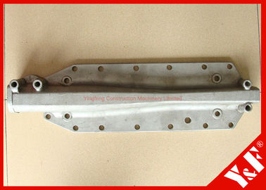 Oil Cover For PC200-3 Excavator Spare Parts Engine 6D105 6136 - 62 - 2110 6207-61-5110