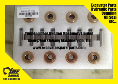 Durable Hydraulic Cylinder KITS Rod Seal SJ Strengthen Type