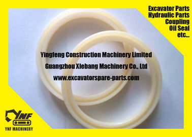 Hydraulic Piston Seal Excavator Seal Kits SPGW - PTFE Bronze Carbon FKM NBR POM
