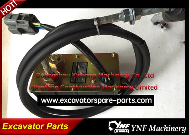 Engine Control Motor Throttle Motor for Doosan Daewoo Excavator Parts
