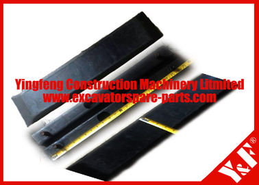 600mm Rubber Track Shoes Excavator Undercarriage Parts Excavator and Digger Spare Parts