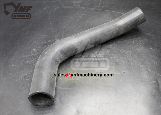 YY05P01230P1 Fleksibel Radiator Karet Selang Air Pipa Untuk Kobelco  Suku Cadang Mesin Excavator