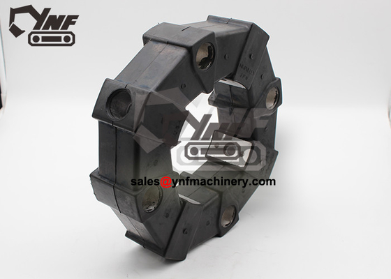 Suku Cadang Kopling 312C L Excavator 184-4534 Suku Cadang Mesin 183-8289 1838289