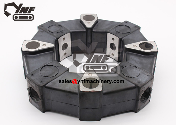 Kopling Excavator 211B 6XG 8U0950 Untuk Suku Cadang Hidrolik erpillar