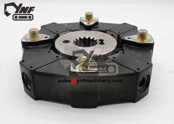 Bush Pin Flange Coupling Suku Cadang Excavator BMZ00001-UP 241-3661 162-6177