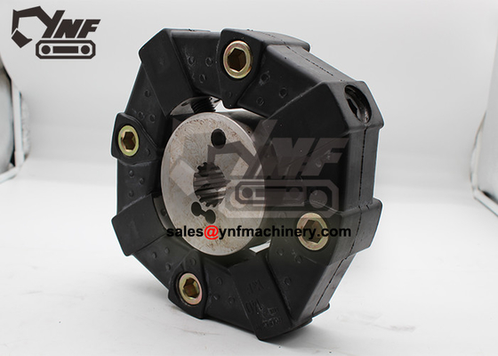 Excavator Coupling 4LK00001-UP Untuk erpillar Rubber High Quality Parts 8J-5834