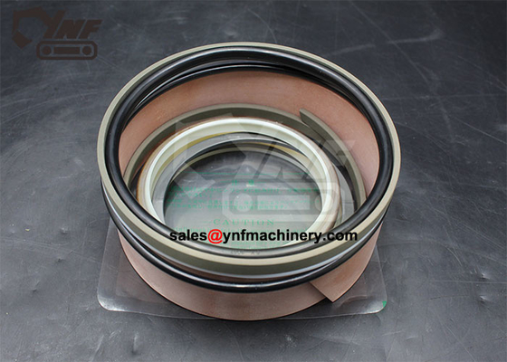 Stick Ram Hydraulic Cylinder Seal Kit 215-9990 525-3511 2159990 5253511 Untuk erpillar