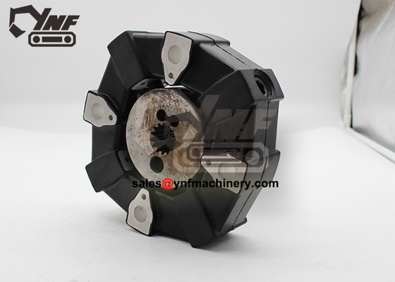 Kopling Cepat Untuk Suku Cadang Hidrolik Excavator Doosan SD310 MEGA 400-V Coupling