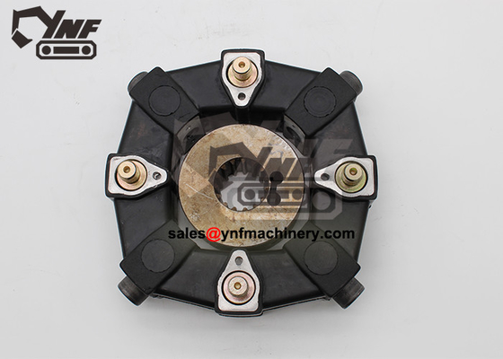 y&f Suku Cadang Kopling Untuk 48HE D-48407 Suku cadang excavator Doosan SOLAR 225LC-V