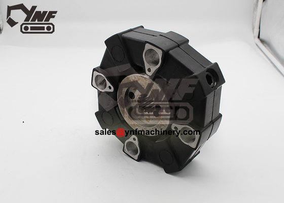 Suku Cadang Mesin Hidrolik Kopling Umur Panjang Untuk SOLAR 170W-III