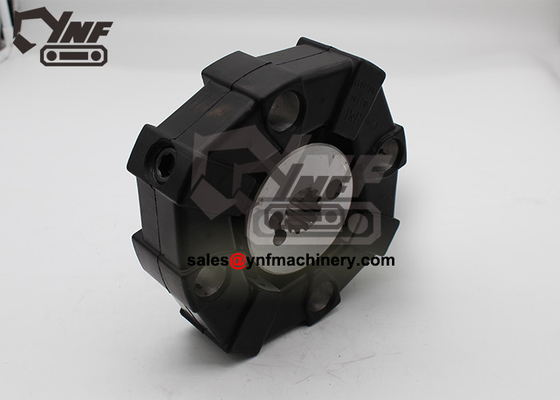 Suku Cadang Mesin Excavator Coupling Konektor Pompa Hidraulik Untuk Doosan SOLAR 450LC-V