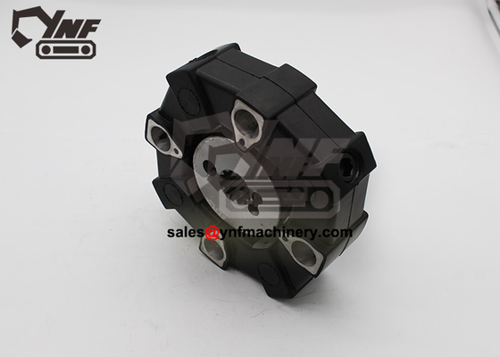 OEM Excavator Coupling Pompa Hidrolik Fleksibel Solenoid Valve Untuk SOLAR 180W-V