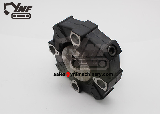 Kopling Hidrolik CE Fleksibel Untuk Pompa Excavator Untuk Penggerak Engine DL300-5