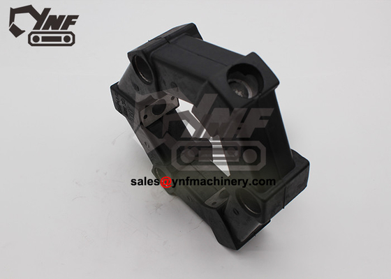 Suku Cadang Excavator Kopling Karet Centaflex Miki Pulley Untuk John Deere R110664