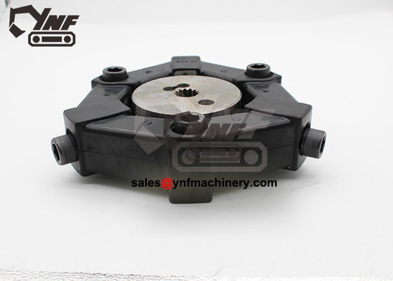 Centaflex-A series Coupling Suku Cadang Pompa Hidrolik Kopling Karet 4464407