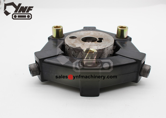 Excavator Filter Excavator Coupling Bagian Hidrolik Untuk John Deere 190GW 4682266