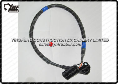 Isuzu Camshaft Position Sensor Excavator Electric Parts 8-98014831-0 8980148310 DENSON 029600-1290