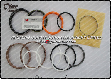 Pc200-6 6d102 Bucket Excavator Seal Kits Rubber Seal Kit For Excavator Cylingder Parts Repair Kits