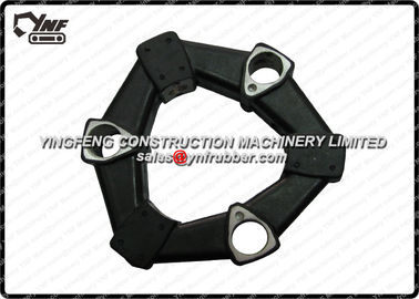 Centaflex Rubber Excavator Coupling 8A  for Excavator Engine Through Hose type