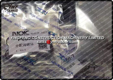 Excavator Bucket Hydraulic O Rings Seals / Hydraulic Cylinder O Rings for Komatsu PC450-7