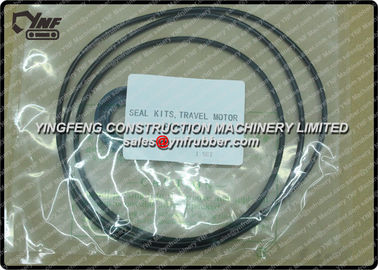 Komatsu TZ02204210 Oil Hydraulic Cylinder Seals For PC120 Excavator Travel Motor