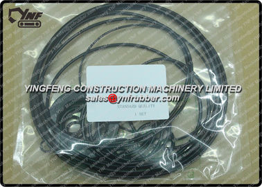 Komatsu PC160-7 Excavator Hydraulic Pump seal o ring Kit Service 708-2G-12230 708-3M-12280