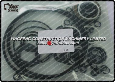 Excavator Control Main Valve O Ring Excavator Seal Kits for 723-57-16101 723-57-16200
