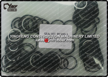 Komatsu Engine Oil Seal 707-99-76150 PC850-8 Arm Cylinder Service Kit Hydraulic Cylinder Seals