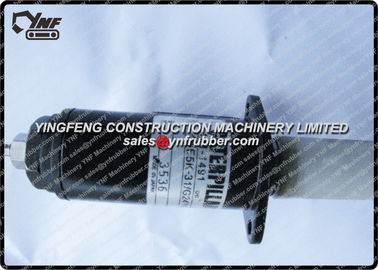 1211491 Solenoid Valve For E320 E325 Excavator Replacement Parts  Excavator Hydraulic Valve