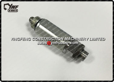 DH55 Hydraulic Pressure Relief Valve For Doosan Daewoo , High Pressure Safety Valve