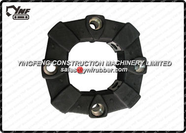 Excavator engine Black Centaflex Rubber Coupling type 22AS  Coupling