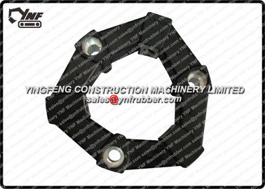 Excavator engine Black Centaflex Rubber Coupling type 25AS  Coupling