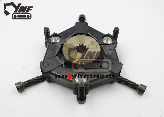 Kopling Penggali Tanah Kopling Karet 8AS Centaflex A/AS Untuk DH55-5