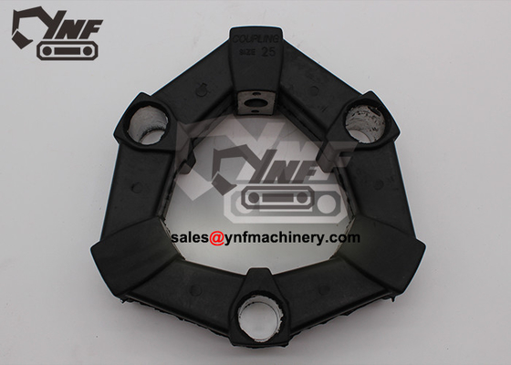 Kopling Pompa Tunggal Assy 4091497 Untuk Kopling Karet Alam Ekskavator Ex100-2