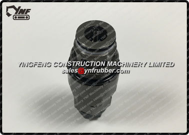 DH80 Main Relief Valve Excavator Spare Parts Pressure Relief Valve for Doosan Daaewoo