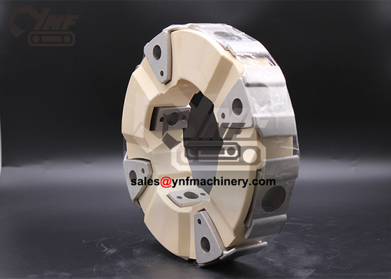 Kopling Excavator Untuk Suku Cadang Pompa Hidraulik JCB 330 360 400 331/19919