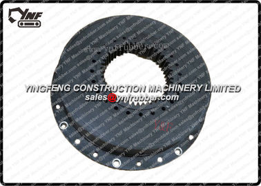 Elastic Rubber type G80HE Coupling Excavator Spare Parts for Air Compressor / Excavator / Bulldozer