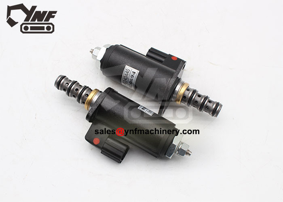 Katup Solenoid Excavator SK025 Kompatibel Dengan Kobelco S19010-31300