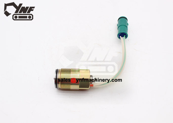 Katup Solenoid YNF02260 Untuk Kato SK200-1-3 HD700-7 Katup Solenoid Baru