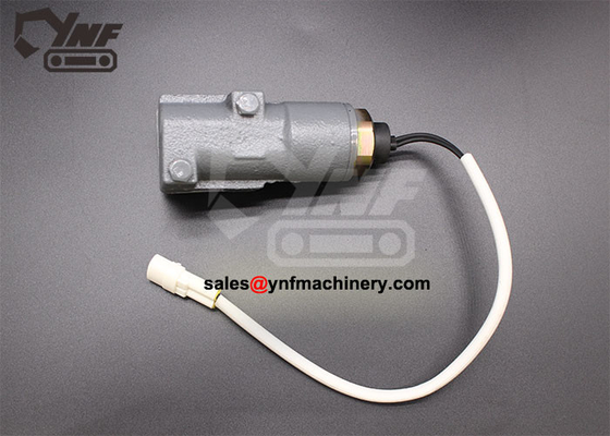 Katup Solenoid Excavator CC135 426014-03 425464-11 425464-02 Katup Solenoid Hidraulik