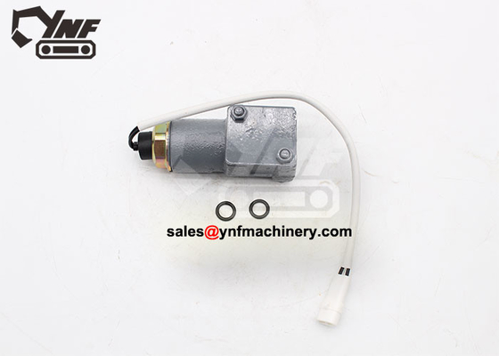 CC150 CC150-3 CC150-3A Excavator Solenoid Valve Bagian Katup Pompa Utama 426014-03
