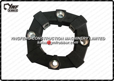 Excavator engine Black Centaflex Rubber Coupling type 80AS  Coupling