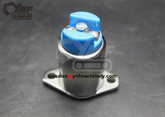 Katup Solenoid Tipe Pendingin Eksternal Diesel 0330001003 Suku Cadang Berkualitas Tinggi