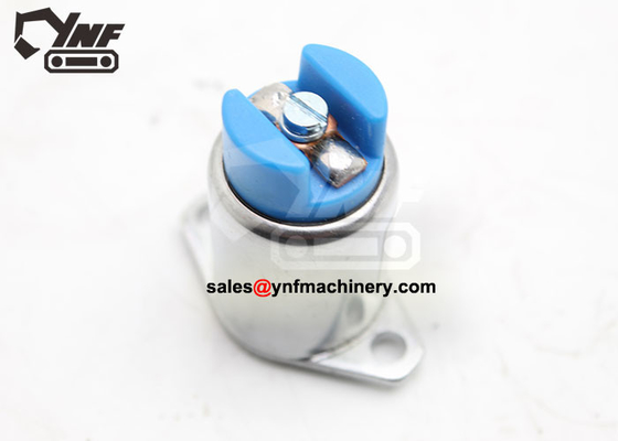 VIOKS Bosch Solenoid Valve 0330001004 Excavator Solenoid Valve Baru