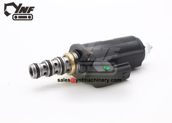 Katup Solenoid Untuk Ekskavator Kobelco SD40SR PH35V00001F1