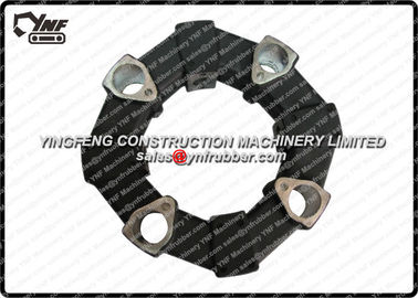 Excavator engine Black Centaflex Rubber Excavator Coupling type 80A Coupling