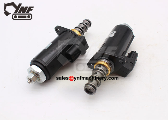 SK030 Excavator Solenoid Valve Katup Pengurang Tekanan Proporsional PV30V01002F1
