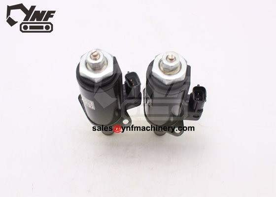 Pompa Hidrolik Solenoid Valve PX30V01008F1 Untuk Kobelco SK035