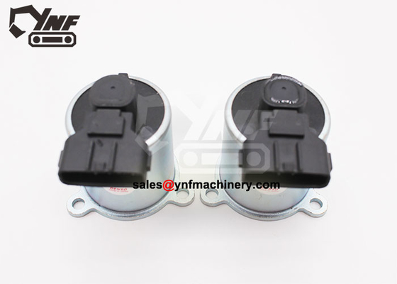 Katup Solenoid Excavator 1080B Untuk Bagian Pompa Hidrolik Excavator N8549 N9894